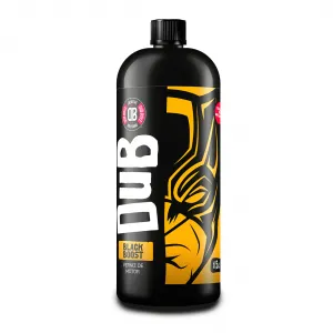 BLACK BOOST 1,5L VERNIZ PARA MOTOR