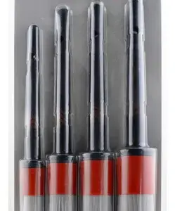 Kit Pinceis - Detailing Brush - Autoamerica