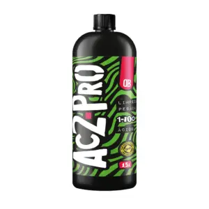 AC2-PRO 1,5 LIMPEZA PESADA