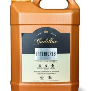 APC Interiores Extratora e Tornador Cadillac 5L