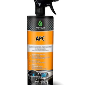APC Interiores Multilimpador Pronto Uso Protelim 500ml