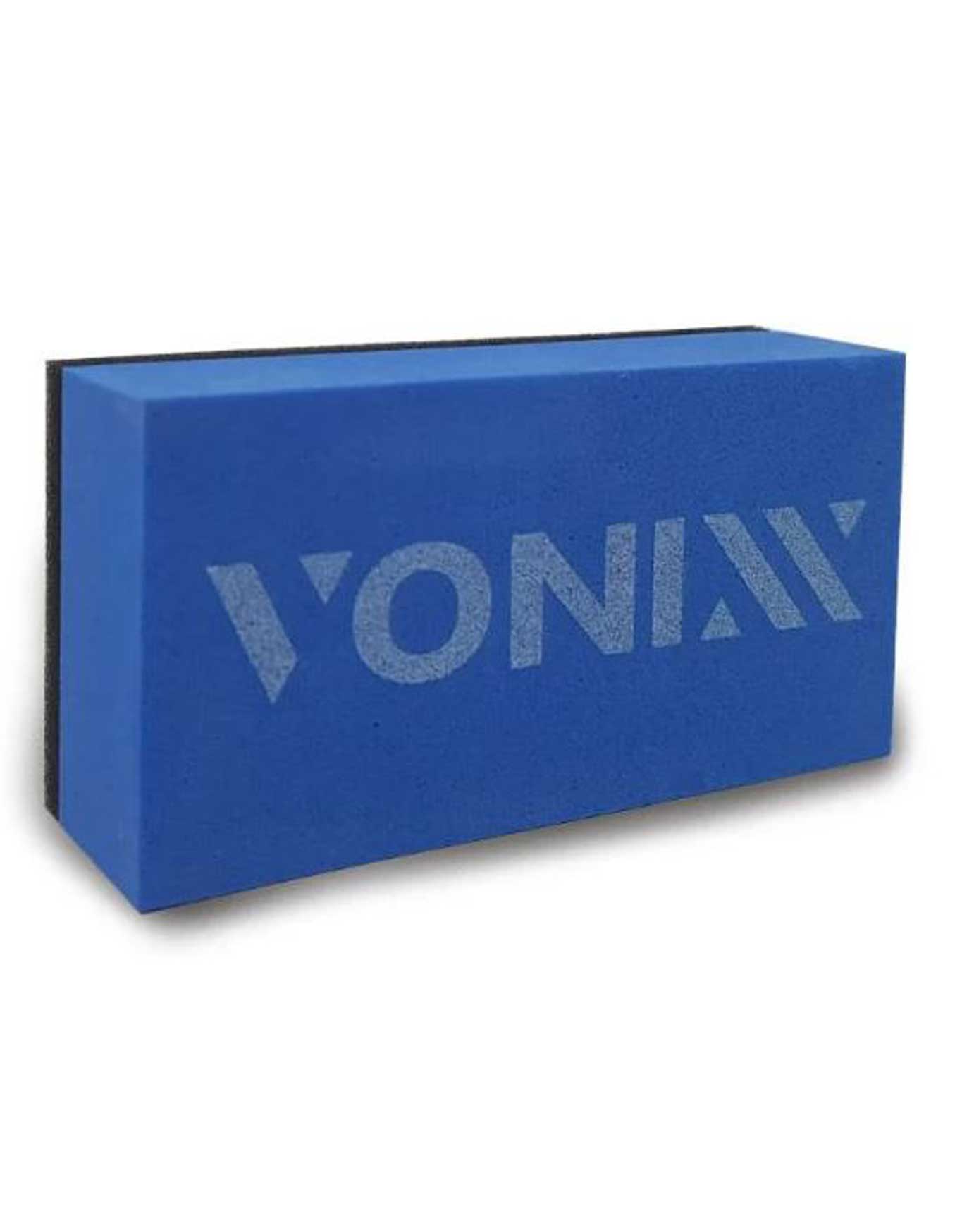 Aplicador de Vitrificador 9 x 4 x 2,4 cm Vonixx