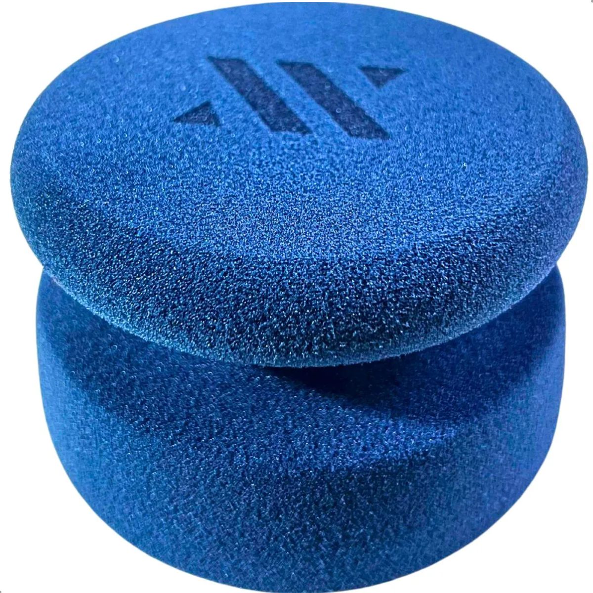 Aplicador Espuma 9,5 cm x 5,5 cm Ergonômico Anatômico Vonixx