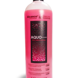 AQUO Lava Autos Desengraxante Hiper Concentrado 1:400 1L Alcance