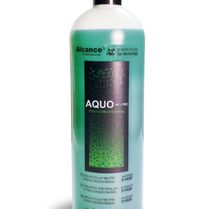 AQUO Lava Autos pH Neutro Hiper Concentrado 1:1430 Alcance 1L