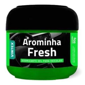 Arominha Gel Fresh  Vintex 60ml