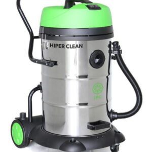 Aspirador de Pó e Líquidos 75L 2400W Hiper Clean 220V IPC