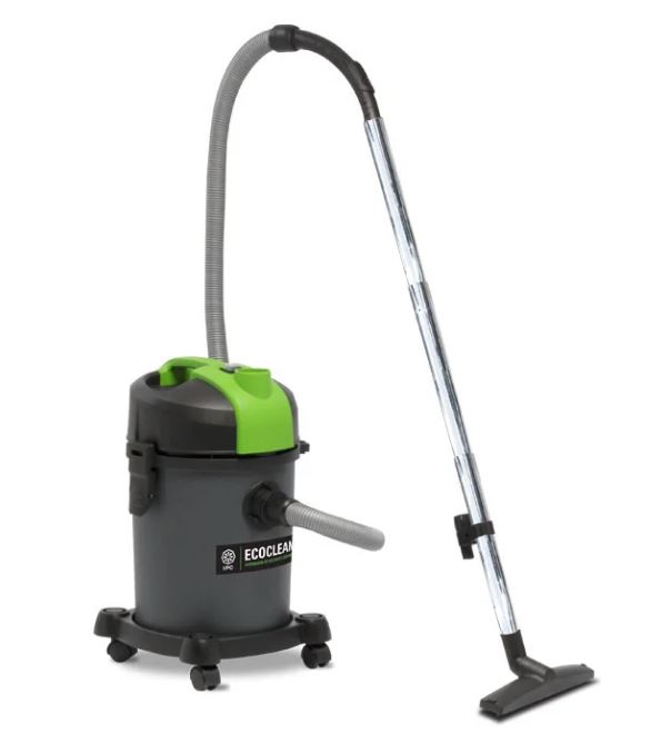 Aspirador Pó e Líquidos 1200W Ecoclean 127V IPC