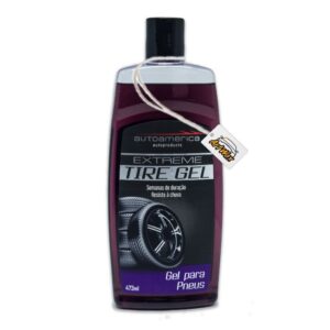 Extreme Tire Gel Autoamerica 473mL