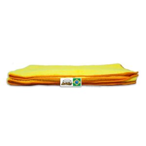 Pano Microfibra Autoamerica 40 x 60cm 350gsm