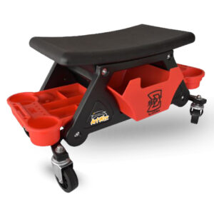 Banqueta 360 Graus Red & Shine Sigma Tools