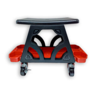 Banqueta Para Detailer Com Porta Objetos Sigma Tools