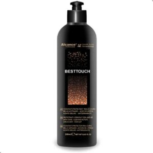 Besttouch Hidratante De Couro Anti-Derrapante 500 ml Alcance