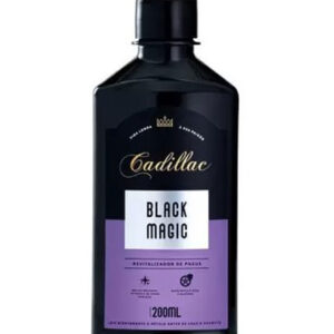 Black Magic Gel de Pneu 200ml Cadillac