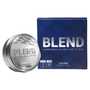 Blend Cera Protetora de Carnaúba Silica 100g Vonixx
