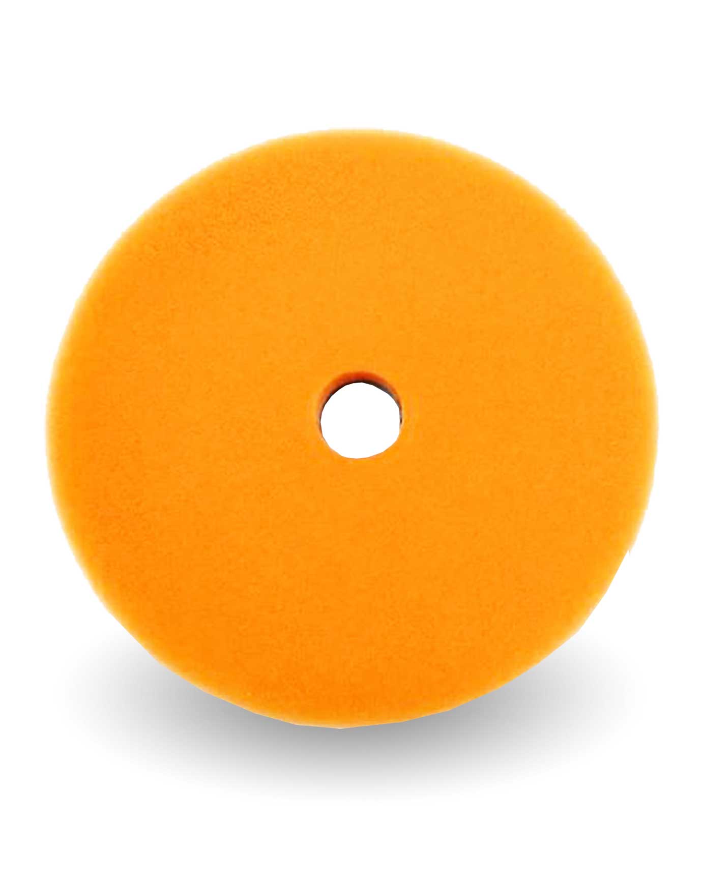 Boina de Espuma Flat Corte Leve Refino 5,5" Sem Interface Lincoln