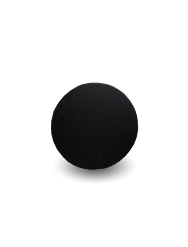 Boina de Espuma Force Macia 3,5" Lustro Cadillac