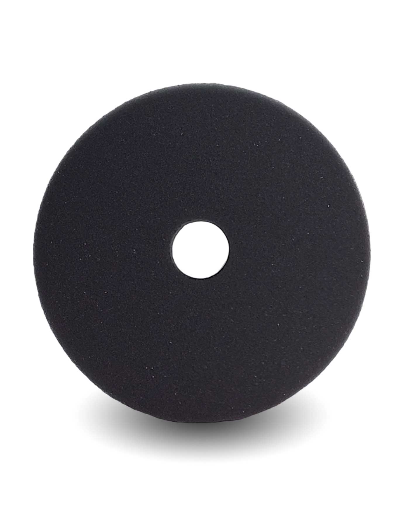 Boina de Espuma Preta Lustro 5" Sem Interface Artwax