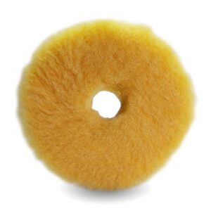 Boina de Lã Hibrida Corte 5" Sem Interface Artwax