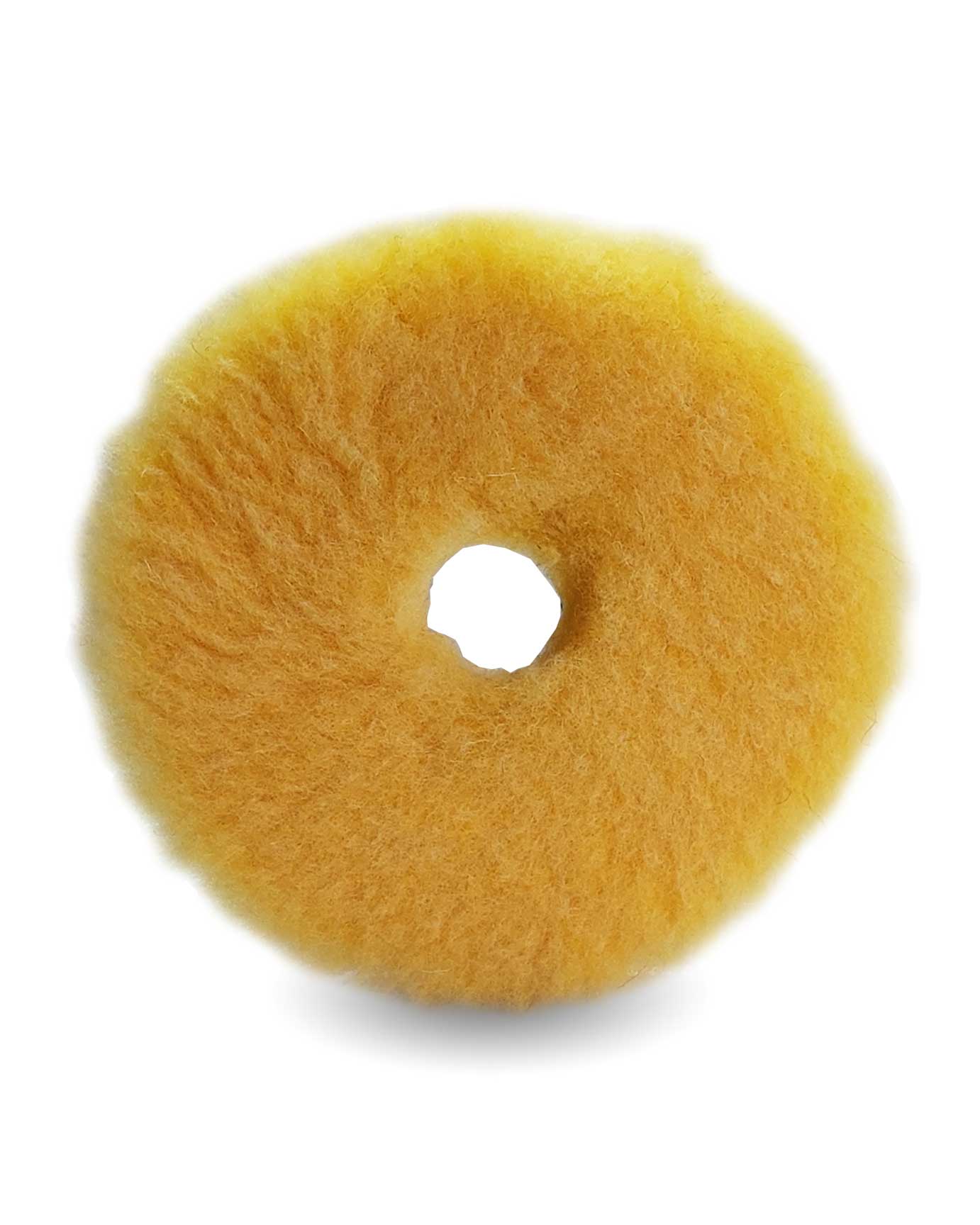 Boina de Lã Hibrida Corte 5" Sem Interface Artwax