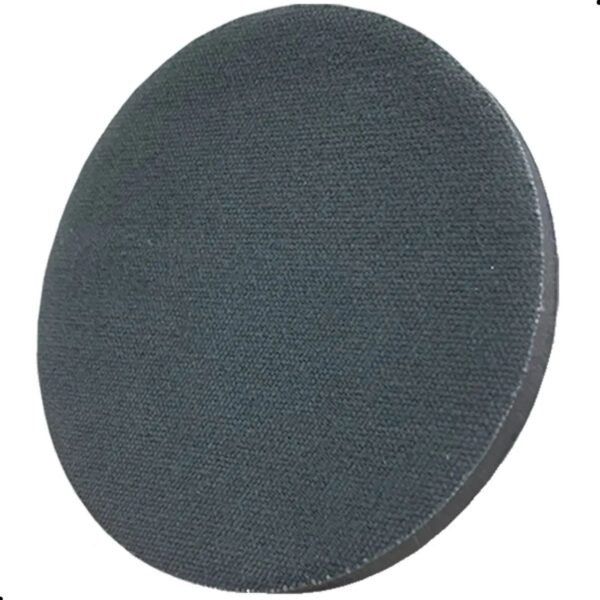 Boina Polimento De Vidros Carpete 5"