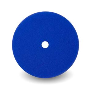 Boina Voxer Corte Médio 5" Espuma Azul Escura Vonixx