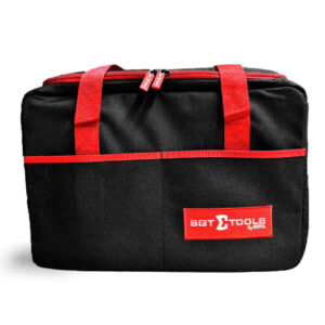 Bolsa Organizadora Para Detailer Sigma Tools