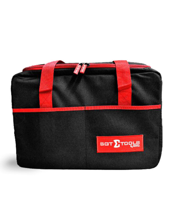 Bolsa Organizadora Para Detailer Sigma Tools