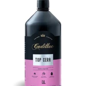 Cera Liquida Top Cera Cadillac 1L
