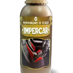 Impercar Impermeabilizante de tecidos Cadillac 1L