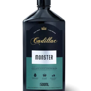 Cadillac Lava Autos Monster 500ml - 1:300L