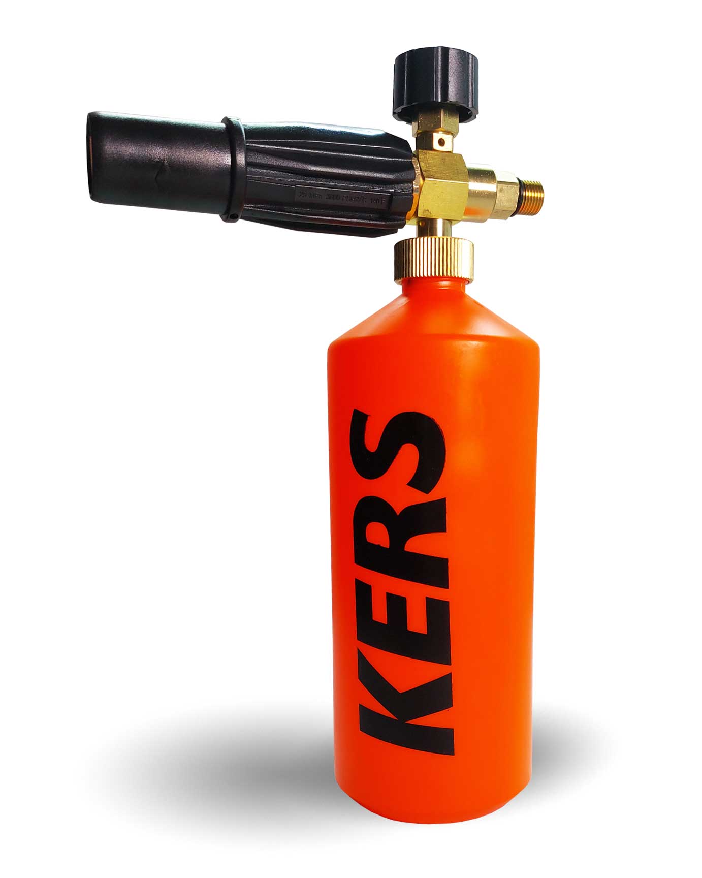 Canhão de Espuma Snow Foam New Generation 1L