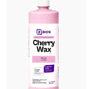 Cherry Wax Cera 4 em 1 1L Zacs