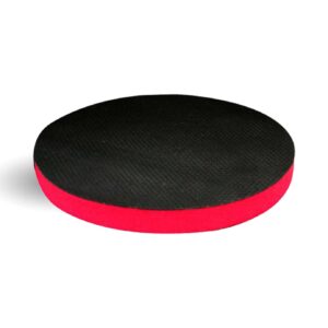 Clay Bar Mágico Disco de Descontaminação Suave 6" Kers