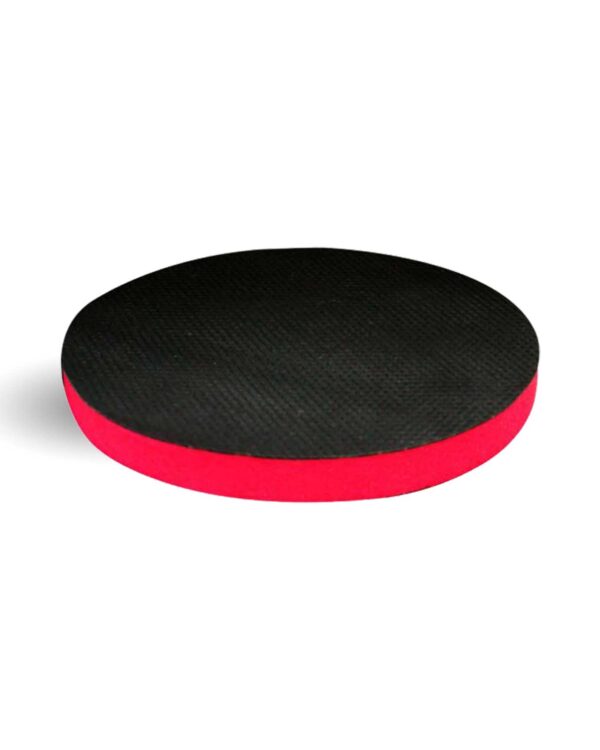 Clay Bar Mágico Disco de Descontaminação Suave 6" Kers