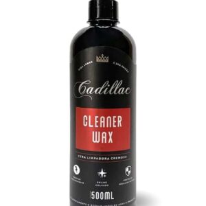 Cleaner Wax Creme Cadillac 500ml