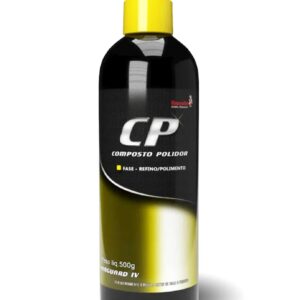 Composto Polidor Lincoln CP 500g