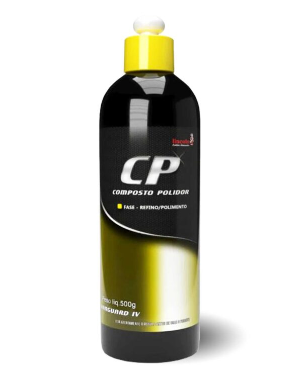 Composto Polidor Lincoln CP 500g
