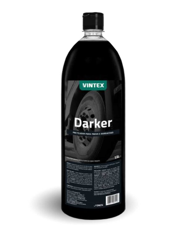 Darker Selante Para Pneus Vintex 1,5L