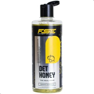 Det Honey Detergente Concentrado 500ml Soft99