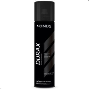 Durax Aerossol Protetor De Pneus Secante Abrilhantador 400ml Vonixx