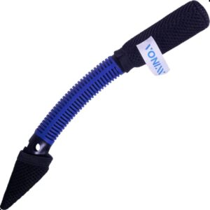Escova de Microfibra Para Limpeza de Aros 2 em 1 Vonixx