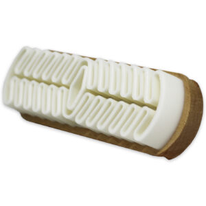 Escova Especial Limpa Couro Sigma Tools