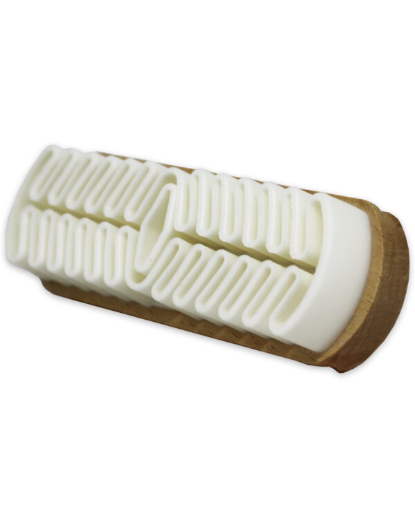 Escova Especial Limpa Couro Sigma Tools