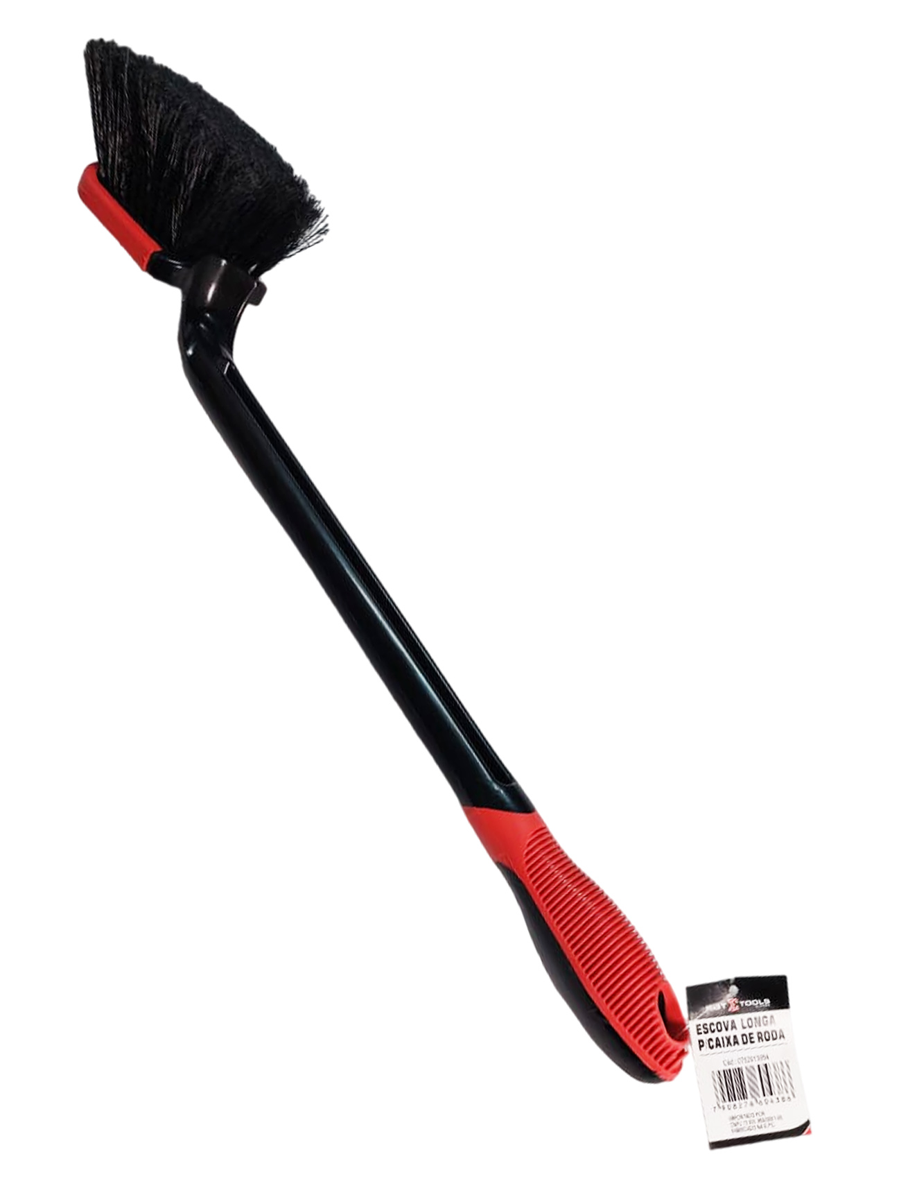 Escova Longa para Caixa de Rodas Sigma Tools