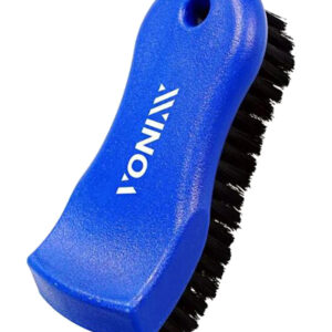 Escova Para Limpeza Com Cerdas Macias Vonixx