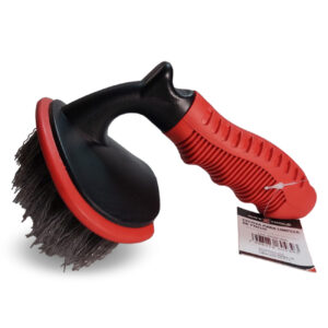 Escova Para Limpeza de Pneus Sigma Tools