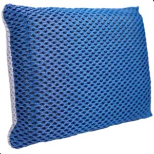 Esponja Para Remover Insetos Descontaminante Automotivo 300gsm Vonixx