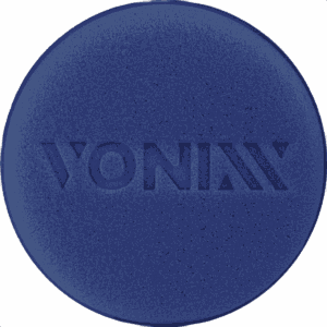 Espuma Aplicadora De Cera Automotivo Para Pneus E Borrachas Vonixx