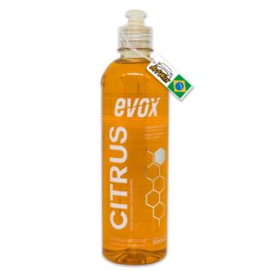 Evox Citrus Shampoo Automotivo Neutro  500ml
